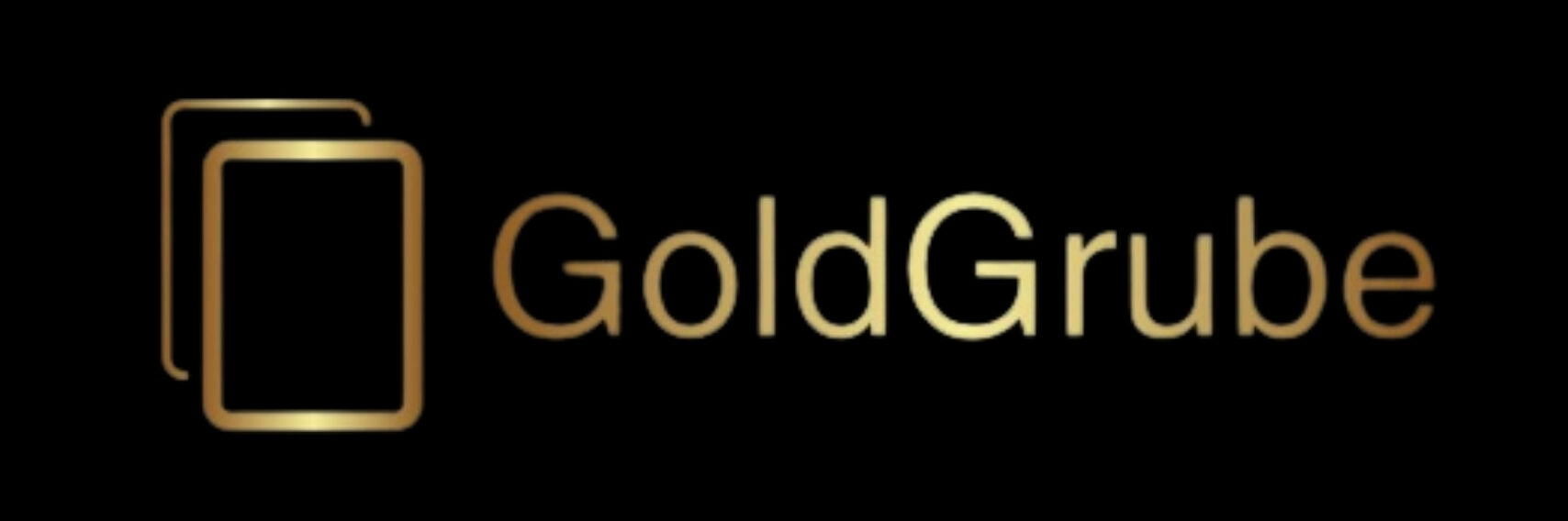 Goldgrube